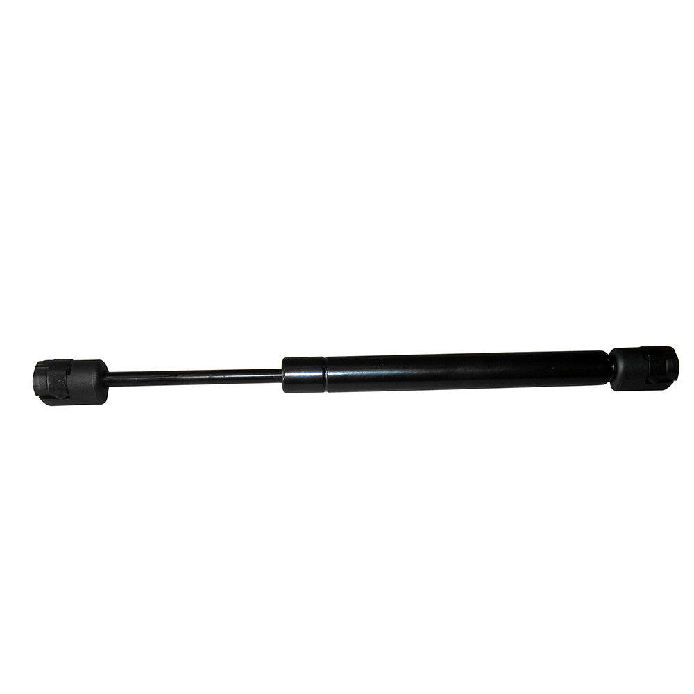 Whitecap 20" Gas Spring - 90lb - Black Nitrate [G-3490C]