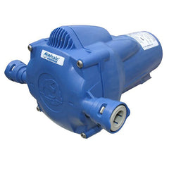 Whale FW1225 Watermaster Automatic Pressure Pump - 12L - 45PSI - 24V [FW1225]