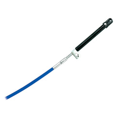 Uflex MACH Series High Efficiency Flexibility Engine Control Cable - Mercury Gen II - 22' [MC36X22]