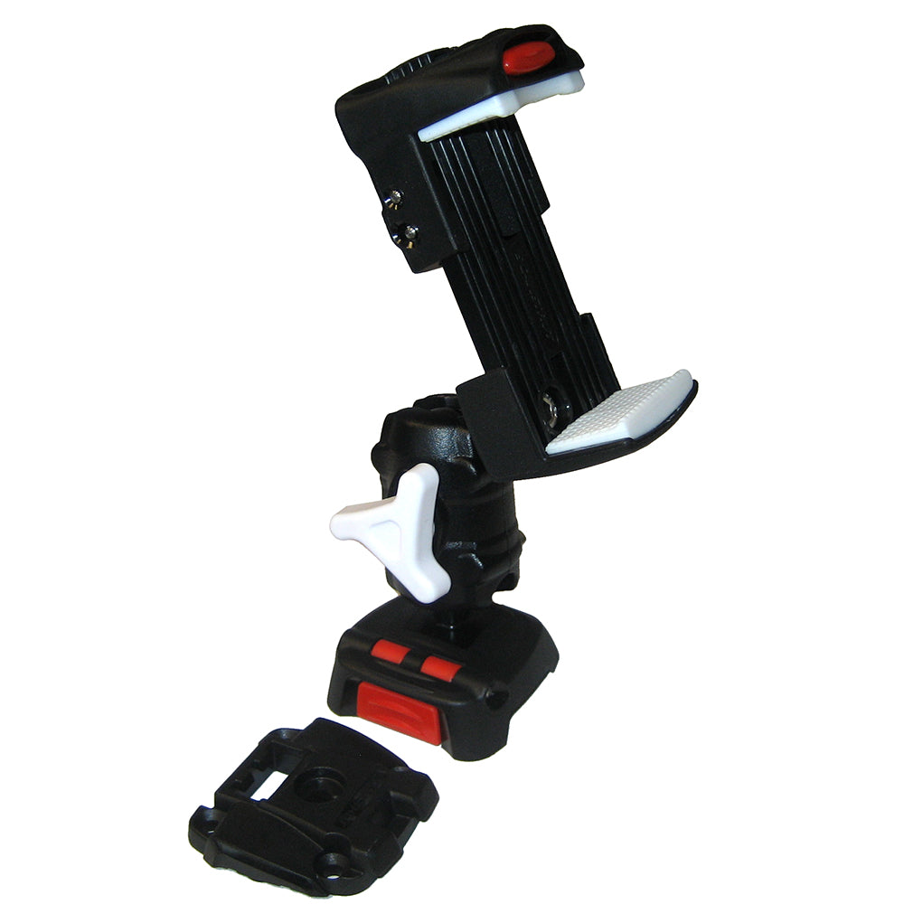 Scanstrut ROKK Mini Mount Kit - Fixed Mount - Phone Clamp [RLS-509-401]