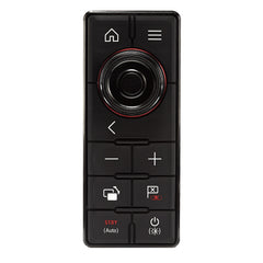 Raymarine RMK-10 System Remote Control Portrait Keypad [A80438]