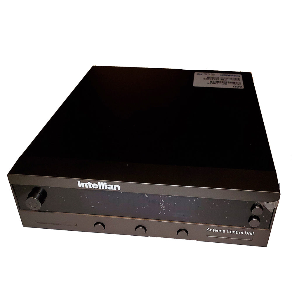 Intellian ACU S6HD i-Series DC Powered w/WiFi [BP-T901P]