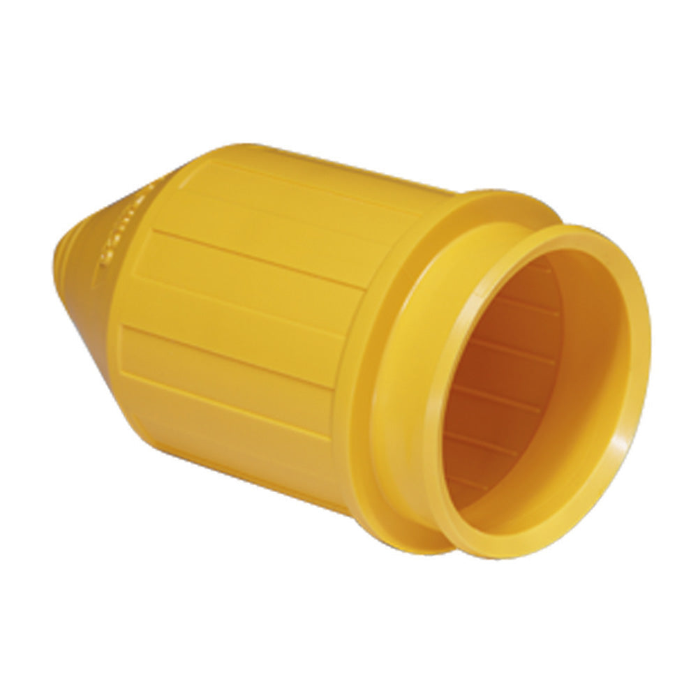 Marinco 50A Weatherproof Plug Cover [7717N]