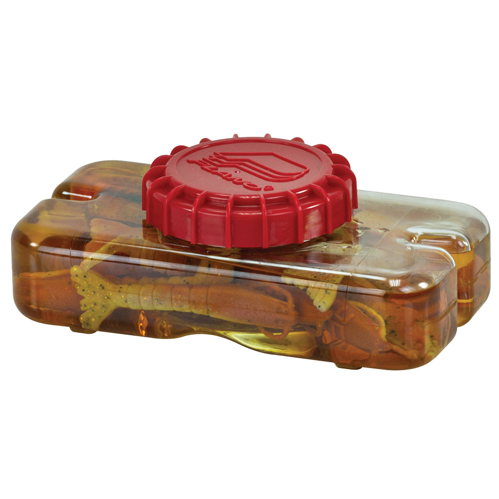 Plano Liqua-Bait Locker (LBL) Bottle Bait Grabber [465100]