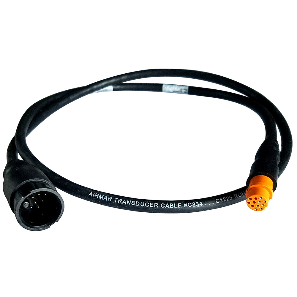 Airmar Garmin 12-Pin Mix Match Cable f/Chirp Transducers [MMC-12G]