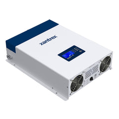 Xantrex Freedom XC 2000 True Sine Wave Inverter/Charger - 12VDC - 120VAC - 2000W/80A [817-2080]