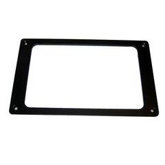 Raymarine e7/e7D to Axiom 7 Adapter Plate to Existing Fixing Holes [A80524]