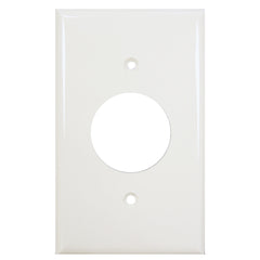 Fireboy-Xintex Conversion Plate f/CO Detectors - White [100102-W]