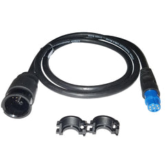 Airmar Garmin 8-Pin Mix Match Chirp Cable - 1M [MMC-8G]