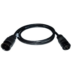 Airmar Navico 9-Pin Mix Match Chirp Cable - 1M [MMC-9N]