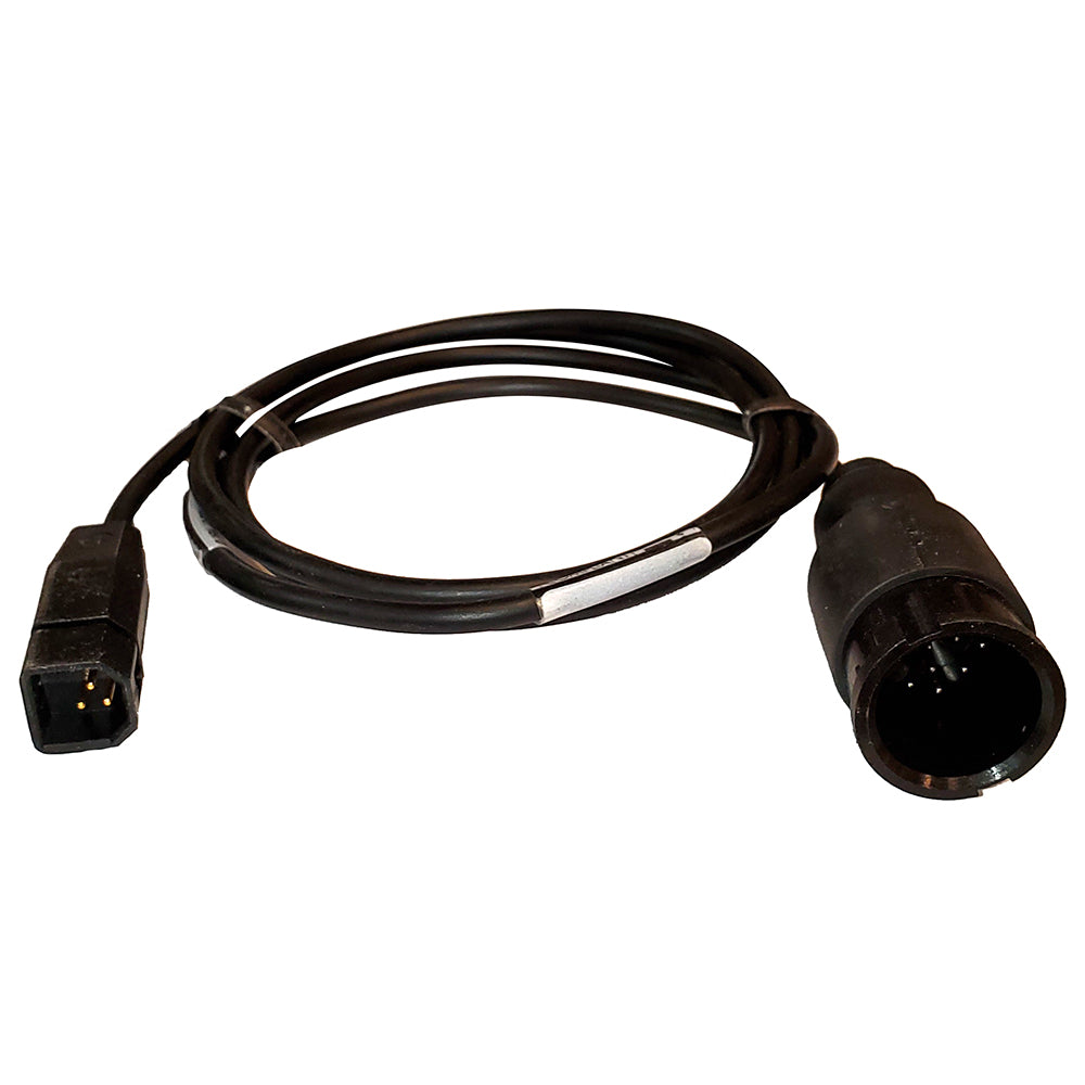 Airmar Humminbird 9-Pin Mix Match Chirp Cable - 1M [MMC-HB]