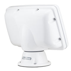 NavPod PowerPod Pre-Cut f/Simrad NSS12 evo  BG Zeus 12 [PP5200-14]