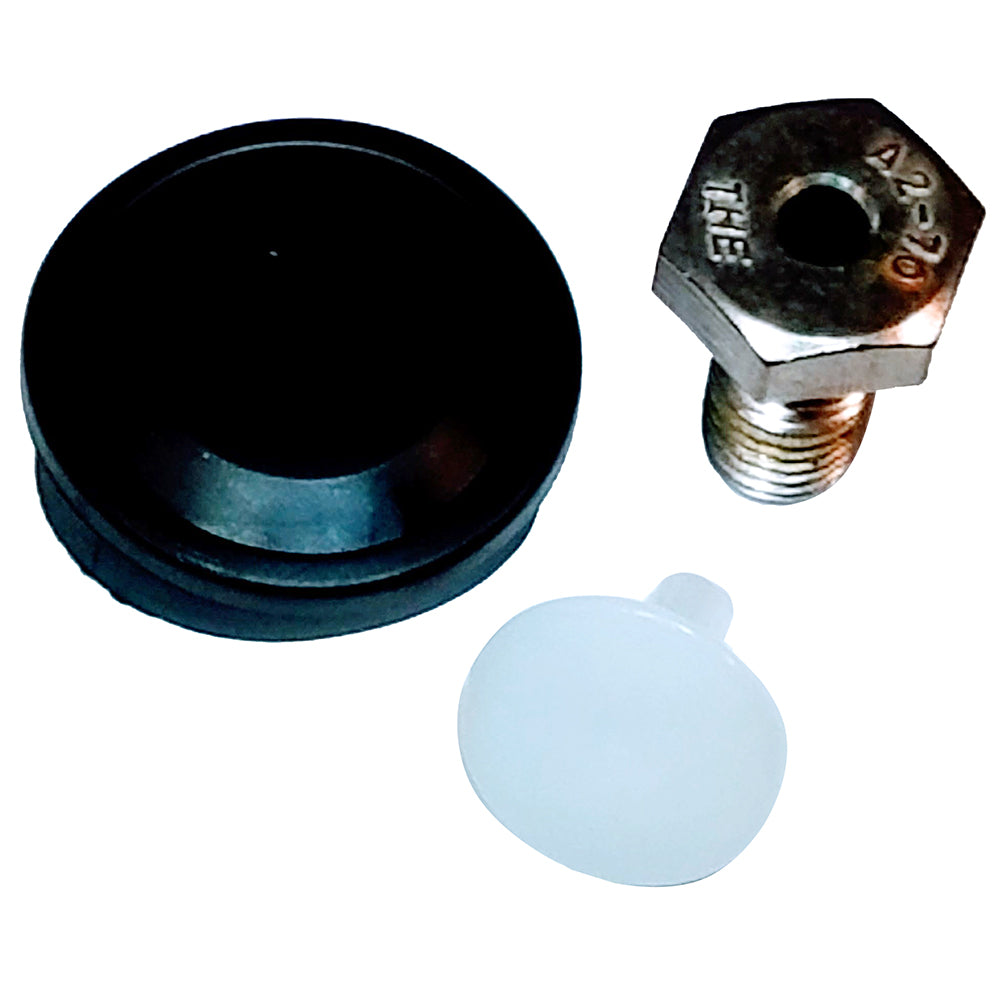 VETUS Neutral Button Kit f/SICO SISCO [RC01C]