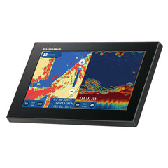 Furuno GP1971F 9" GPS/Chartplotter/Fishfinder 50/200, 600W, 1kW, Single Channel CHIRP [GP1971F]