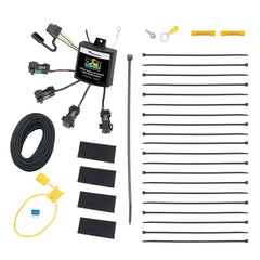 Tekonsha ZCI Zero Contact Interface Universal ModuLite Installation Kit [119251]