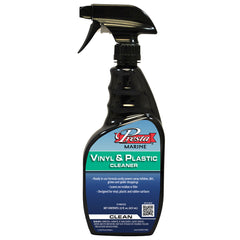 Presta Marine Vinyl Plastic Cleaner - 22oz [166322]