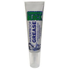 Corrosion Block High Performance Waterproof Grease - 2oz Tube - Non-Hazmat, Non-Flammable Non-Toxic [25002]