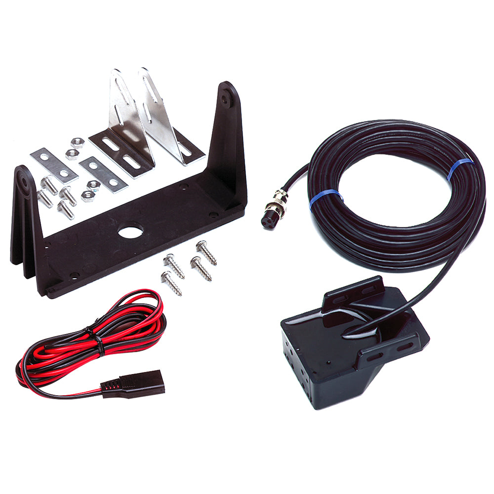 Vexilar 19 High Speed Transducer Summer Kit f/FL-8 18 Flashers [TK-144]