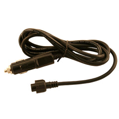 Vexilar Power Cord Adapter f/FL-12 FL-20 Flashers - 12 VDC - 6 [PCDCA4]