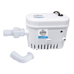 Albin Group Automatic Bilge Pump 750 GPH - 24V [01-04-017]