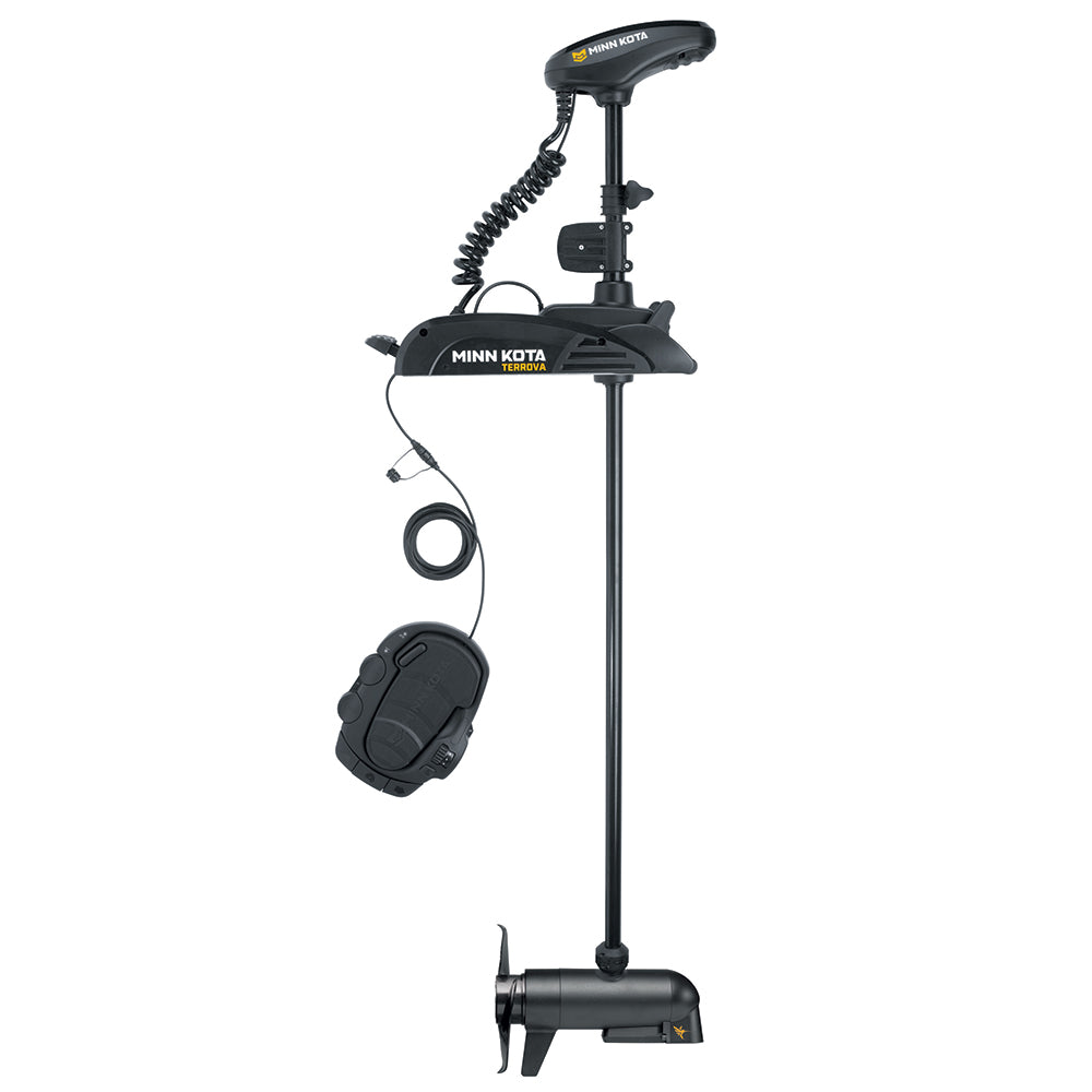 Minn Kota Terrova 80/MDI/IP Trolling Motor w/i-Pilot Link Bluetooth - 24V-80lb-60" [1358884]