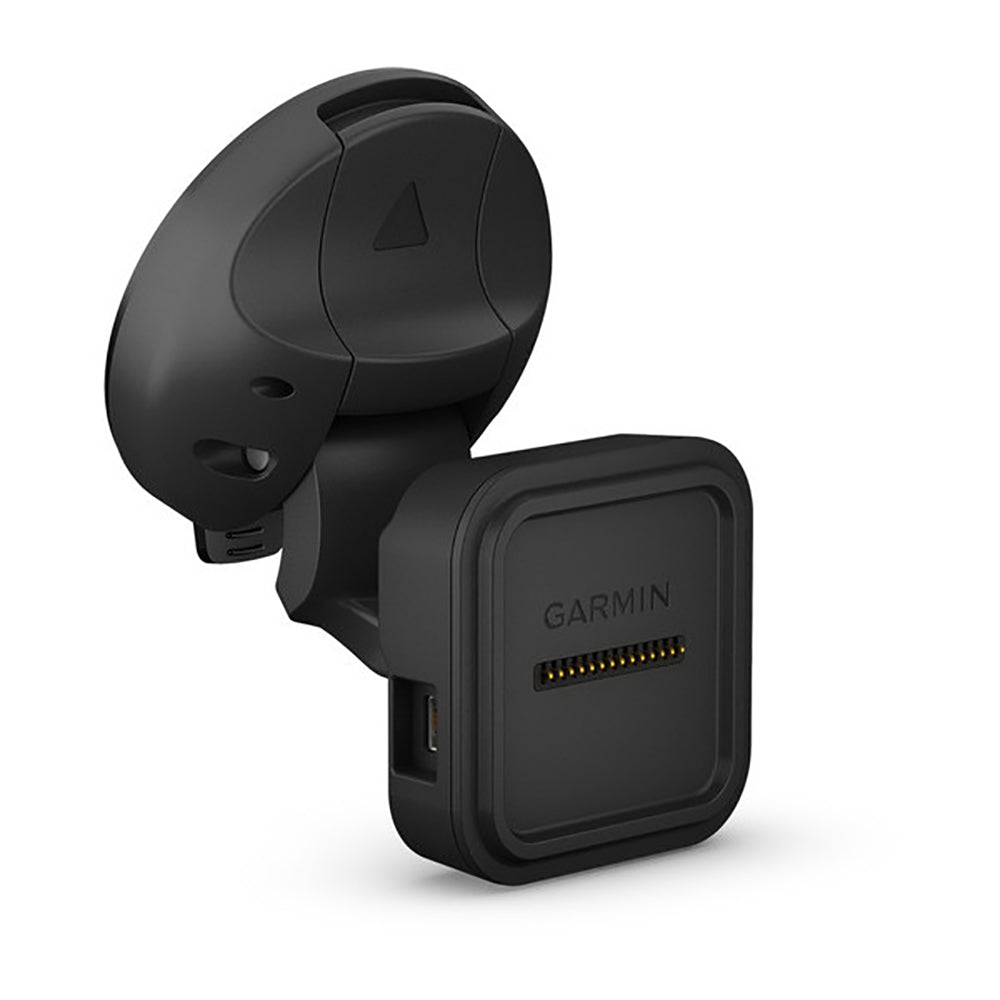 Garmin Suction Cup w/Magnetic Mount f/dezl780 LMT-S dezlCam785 LMT-S [010-12771-00]