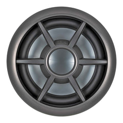 Polk 10" Subwoofer Ultramarine - Silver [UMS108SR]