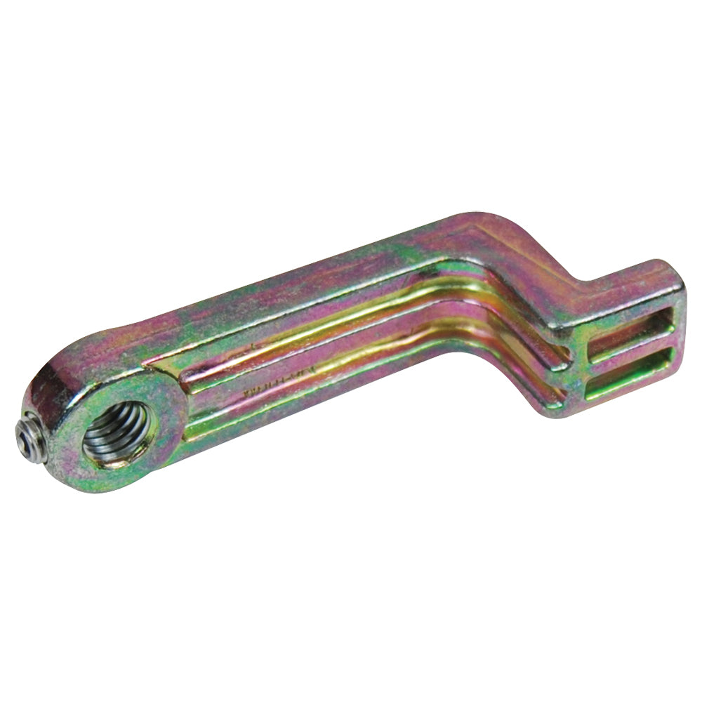 Whitecap Offset Long Cam Bar [S-0226LO]