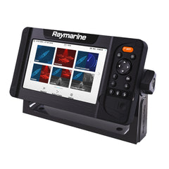 Raymarine Element 7 HV w/Nav+ US Canada Chart - No Transducer [E70532-00-NAG]