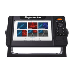 Raymarine Element 7 HV w/Nav+ US Canada Chart - No Transducer [E70532-00-NAG]