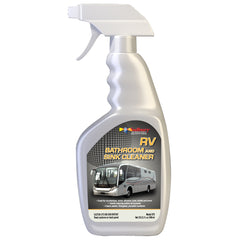 Sudbury RV Bathroom Sink Cleaner Spray - 32oz [970]
