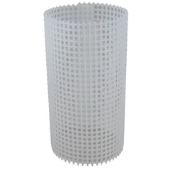 GROCO PWSA-1001 Poly Basket Fits WSA-1000 WSB-1000 [PWSA-1001]