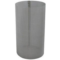 GROCO WSA-1001 Stainless Steel Basket Fits WSA-1000 WSB-1000 [WSA-1001]