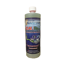 Raritan C.H. Cleans Hoses f/Tanks MSD - 1 Quart [1PCHQT]