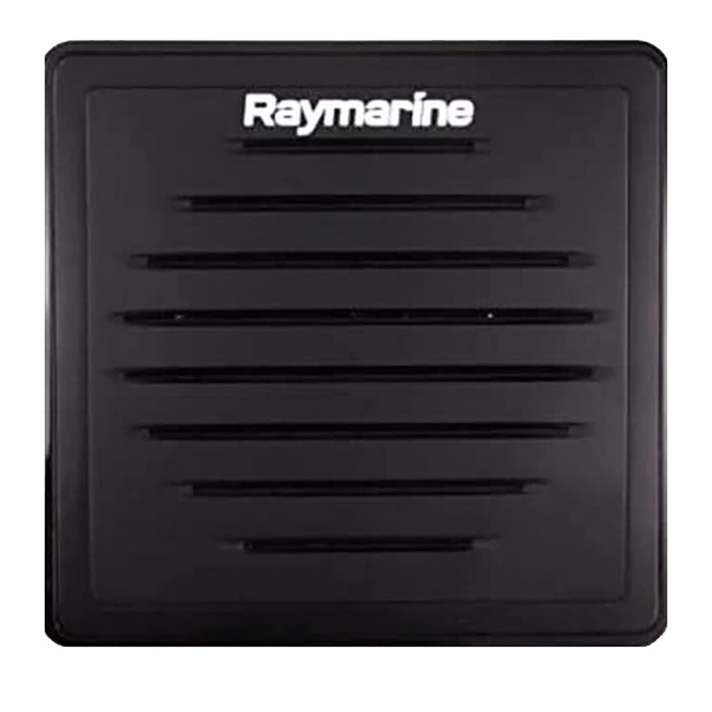 Raymarine Passive VHF Radio Speaker f/Ray90 Ray91 - Black - Medium [A80542]