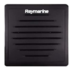 Raymarine Passive VHF Radio Speaker f/Ray90 Ray91 - Black - Medium [A80542]