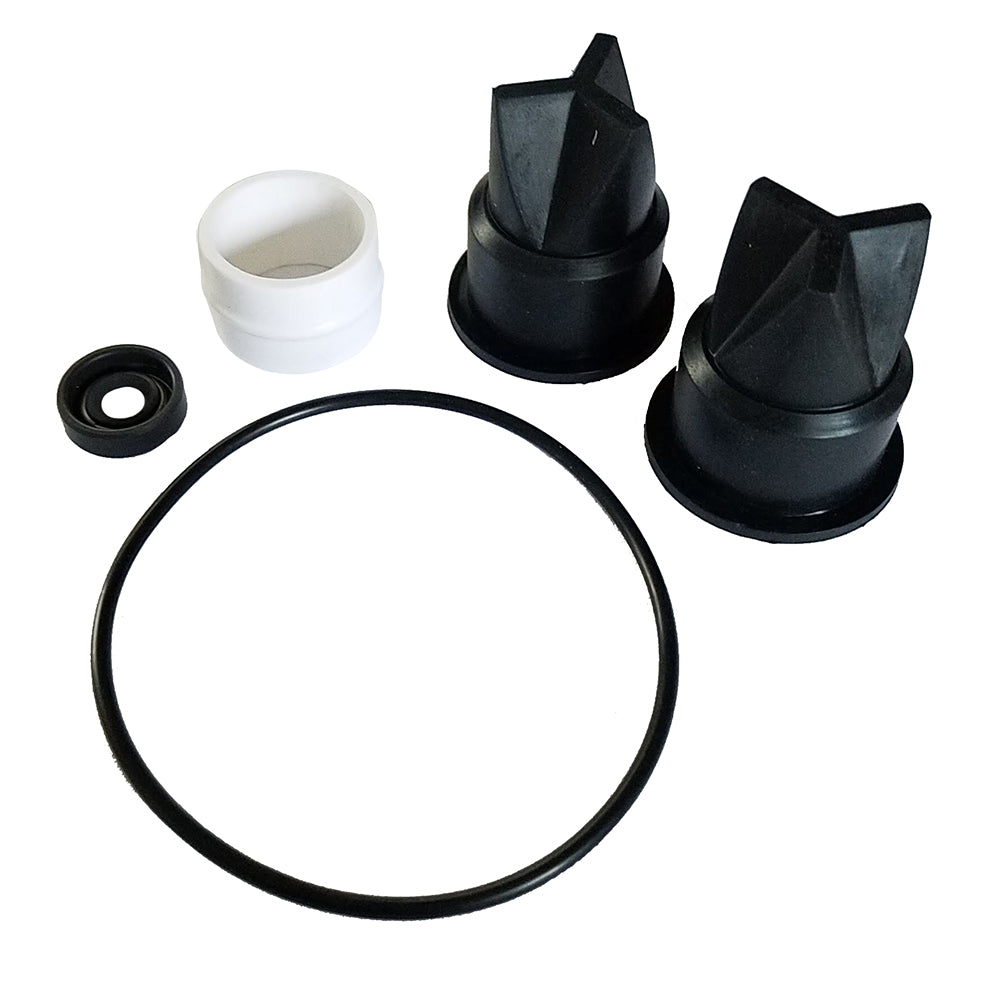 Raritan Discharge Pump Repair Kit f/Marine Elegance & Atlantes Freedom Vortex Vac Toilets [MERK]