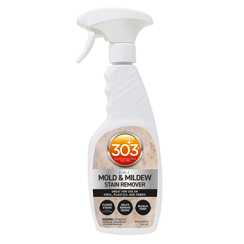 303 Mold Mildew Stain Remover - 16oz [30573]