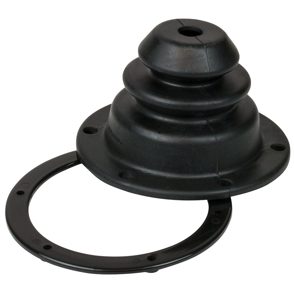 Sea-Dog Motor Well Boot - 5-1/2" [521655-1]