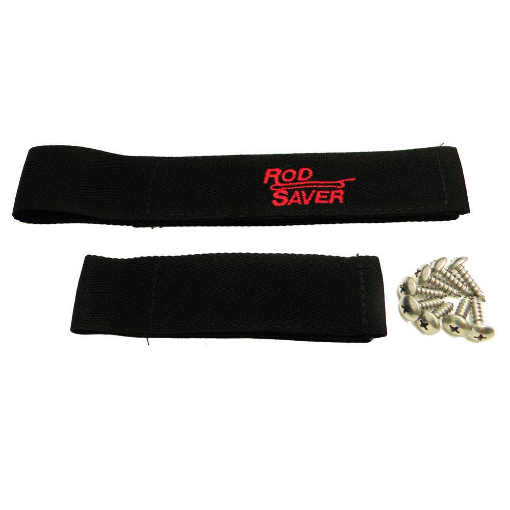 Rod Saver Original 10" 6" Set [10/6 RS]