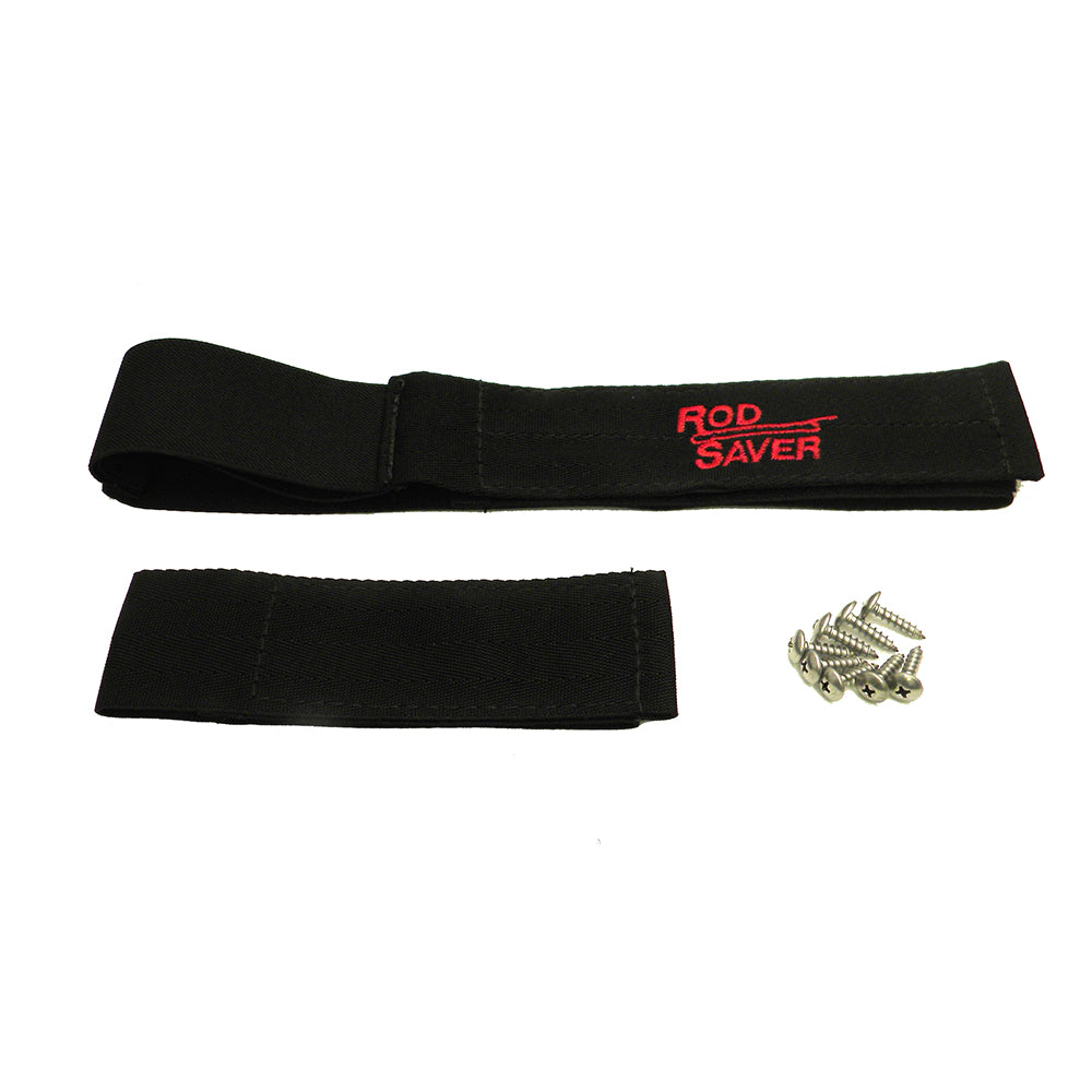 Rod Saver Rod Saver Pro Model Stretch 12" 6" Set [12/6 PM]