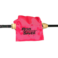 Rod Saver Bait Casting Reel Wrap [RW]