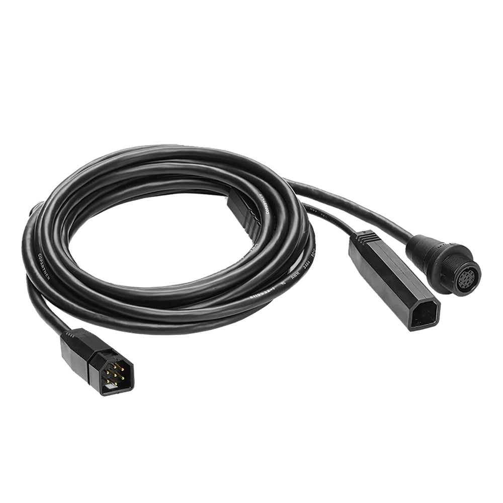 Humminbird 9-M360-2-DDI-Y - MEGA 360 2D/MDI 7-Pin Y-Cable [720107-1]