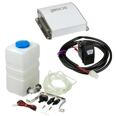 Sea-Dog Synchronized Wiper Control Windshield Washer Kit [414800-3-414900-3]