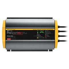 ProMariner ProSportHD 20 Plus Global Gen 4 - 20 Amp - 3-Bank Battery Charger [44029]