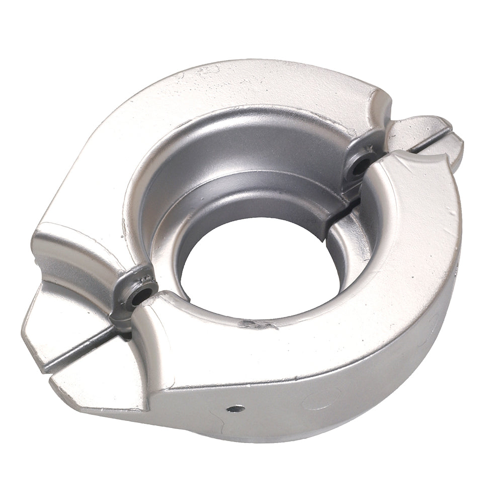 Tecnoseal Volvo Penta Split Collar Zinc Anode f/130S 150S Saildrives [00734]