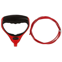 T-H Marine G-Force Trolling Motor Handle Cable - Red [GFH-1R-DP]