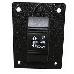 T-H Marine ATLAS Jack Plate Replacement Rocker Switch [AHJSWITCH-1-DP]