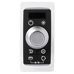 Veratron NavControl TFT Controller f/AcquaLink OceanLink - White [A2C3997620001]