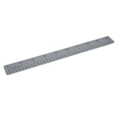 SeaDek 36" Fish Ruler - Storm Grey w/SeaDek Logo [22135-80038]